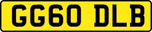 GG60DLB