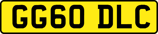 GG60DLC