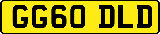 GG60DLD