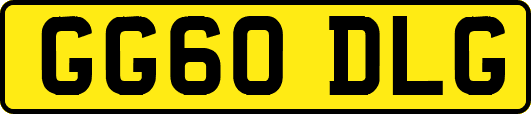 GG60DLG