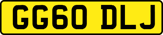 GG60DLJ
