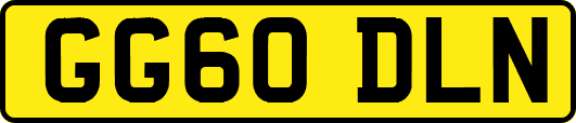 GG60DLN