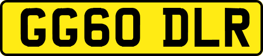 GG60DLR