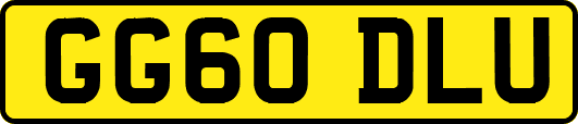 GG60DLU