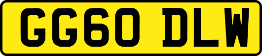 GG60DLW