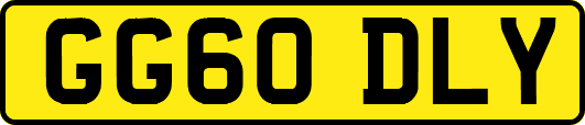 GG60DLY