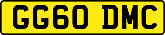 GG60DMC