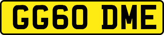GG60DME