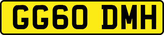 GG60DMH