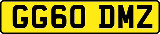 GG60DMZ