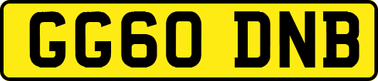 GG60DNB