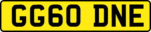 GG60DNE