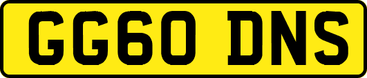 GG60DNS