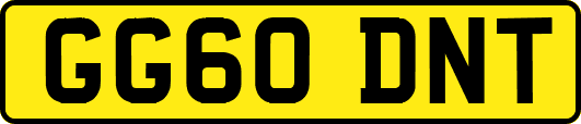 GG60DNT