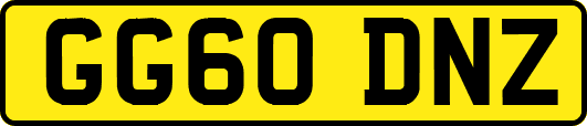 GG60DNZ