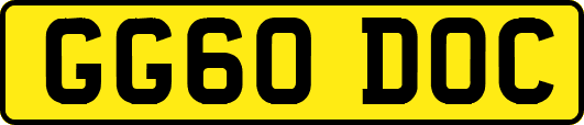 GG60DOC