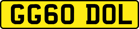GG60DOL