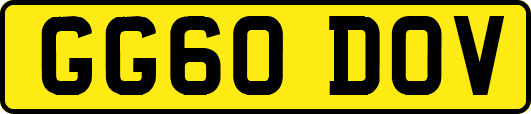 GG60DOV
