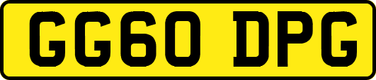 GG60DPG
