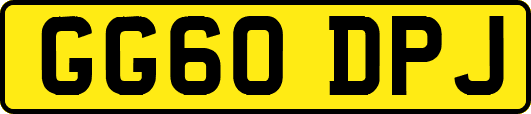 GG60DPJ