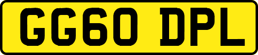 GG60DPL