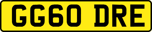 GG60DRE