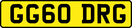 GG60DRG