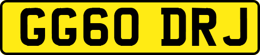 GG60DRJ