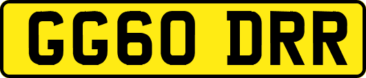 GG60DRR