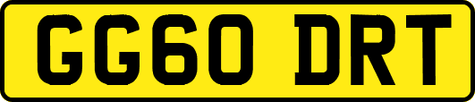 GG60DRT