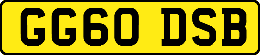 GG60DSB