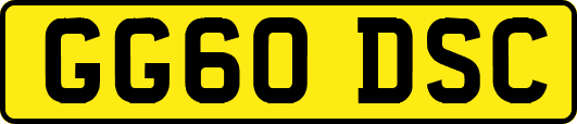 GG60DSC