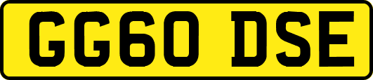 GG60DSE