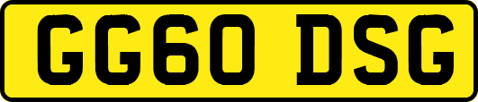 GG60DSG