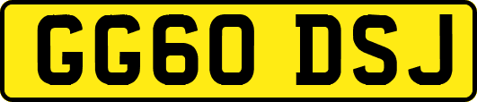 GG60DSJ