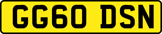 GG60DSN