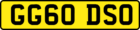 GG60DSO