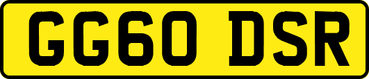 GG60DSR