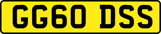GG60DSS