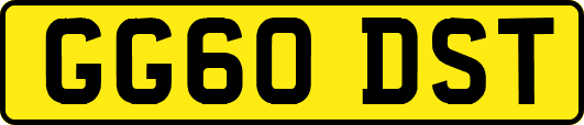 GG60DST