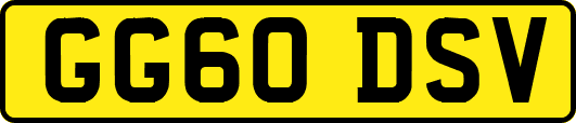 GG60DSV