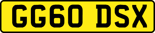 GG60DSX