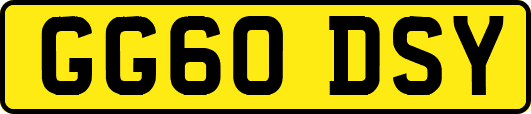 GG60DSY