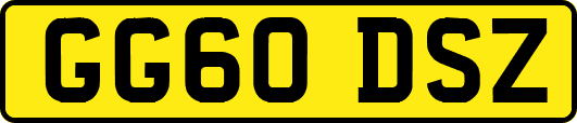 GG60DSZ