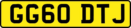 GG60DTJ