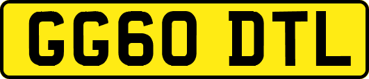 GG60DTL
