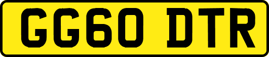 GG60DTR