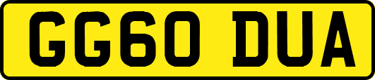 GG60DUA