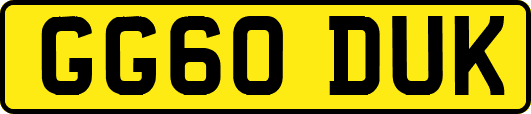 GG60DUK
