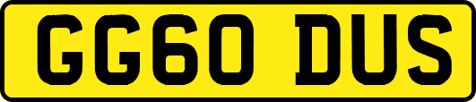 GG60DUS